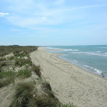 Romare, Tra Roma E Il Mare Apartament