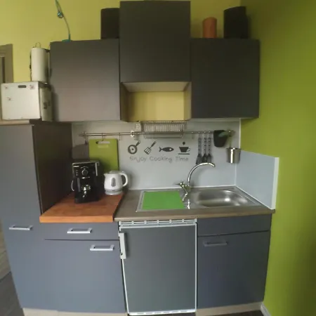 Romare, Tra Roma E Il Mare Апартаменты