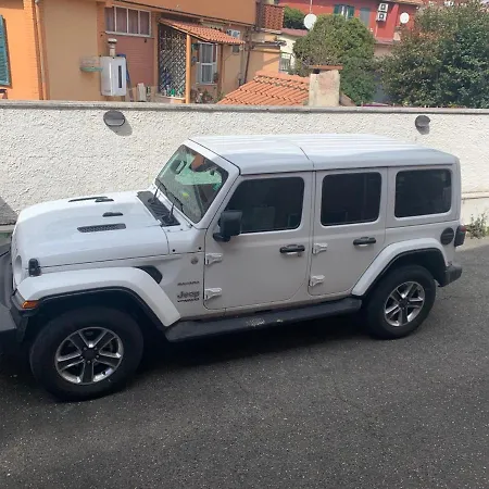 Romare, Tra Roma E Il Mare * Ачилия