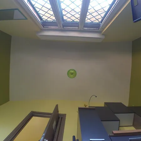Appartement Romare, Tra Roma E Il Mare Acilia