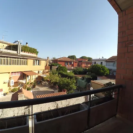 Romare, Tra Roma E Il Mare