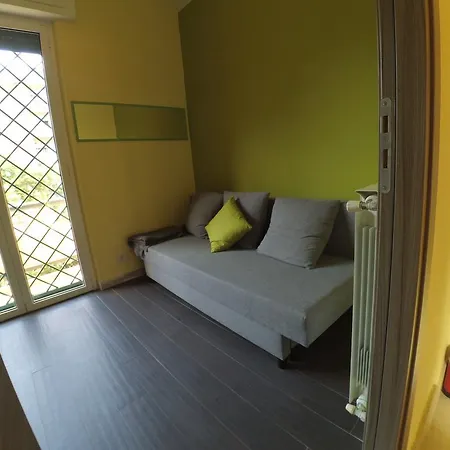 Romare, Tra Roma E Il Mare