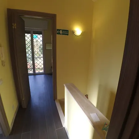 Romare, Tra Roma E Il Mare Apartament