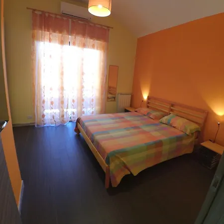 Appartement Romare, Tra Roma E Il Mare *