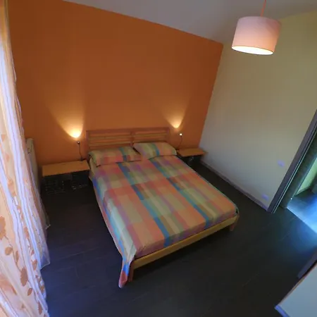 Апартаменты Romare, Tra Roma E Il Mare Ачилия