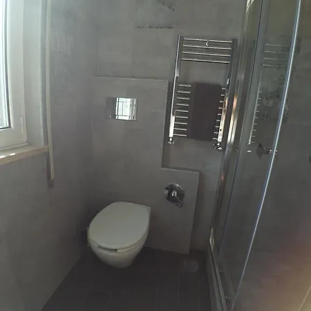 Romare, Tra Roma E Il Mare Apartament Acilia