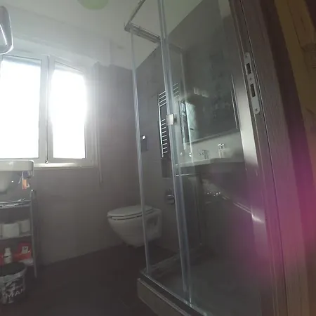 Апартаменты Romare, Tra Roma E Il Mare *