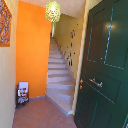 Апартаменты Romare, Tra Roma E Il Mare Ачилия