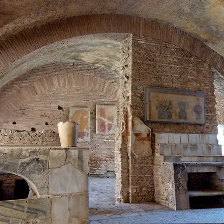 Apartamento Romare, Tra Roma E Il Mare Acilia