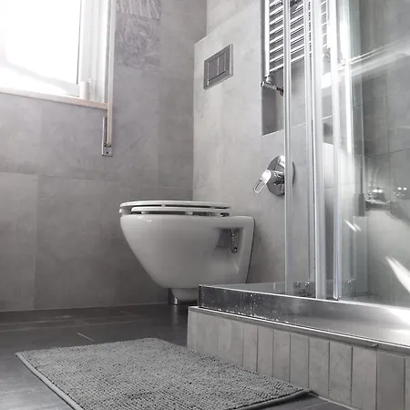 Romare, Tra Roma E Il Mare Апартаменты