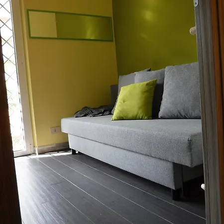 Апартаменты Romare, Tra Roma E Il Mare *