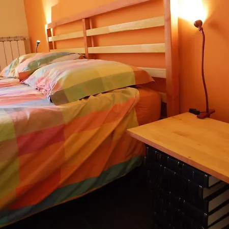 Romare, Tra Roma E Il Mare