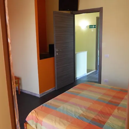 Romare, Tra Roma E Il Mare Апартаменты *