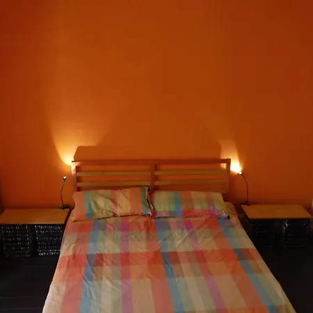 Apartament Romare, Tra Roma E Il Mare Acilia