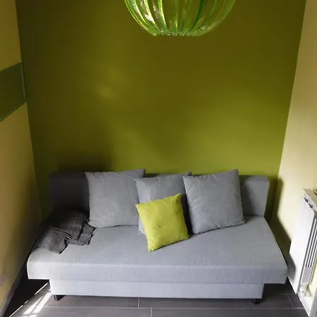 Romare, Tra Roma E Il Mare Апартаменты Ачилия