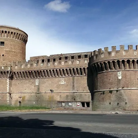 Romare, Tra Roma E Il Mare Ачилия