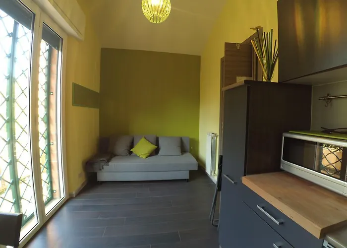 Romare, Tra Roma E Il Mare Acilia