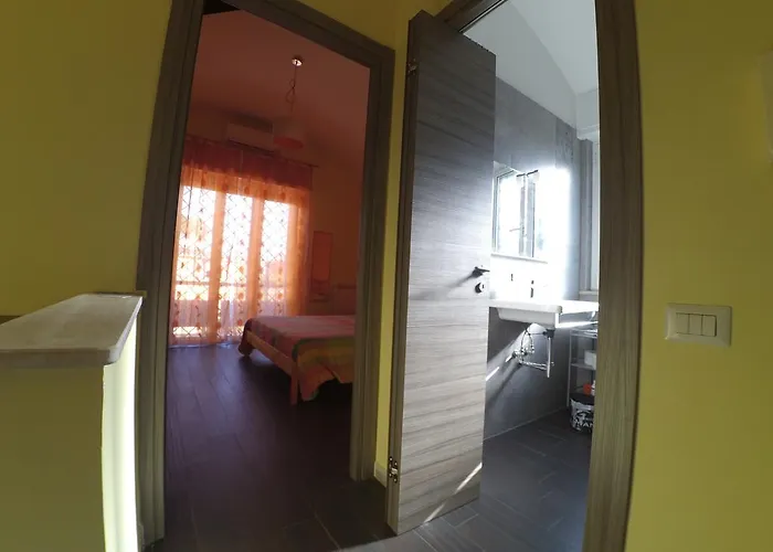 Romare, Tra Roma E Il Mare *